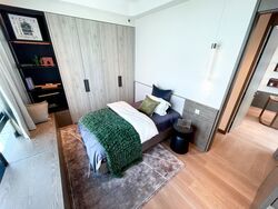 The Ritz-Carlton Residences (D9), Apartment #377409871